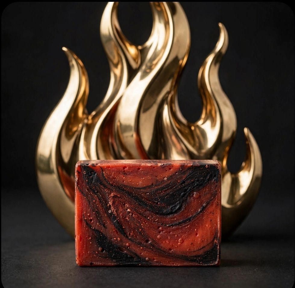 ELEMENT OF FIRE