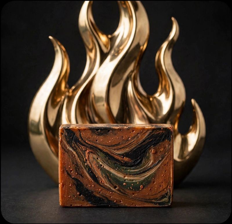 ELEMENT OF FIRE