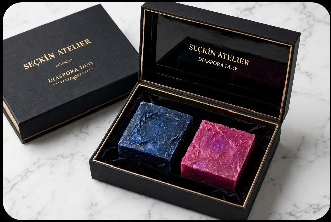 Seçkin His &amp; Hers Duo