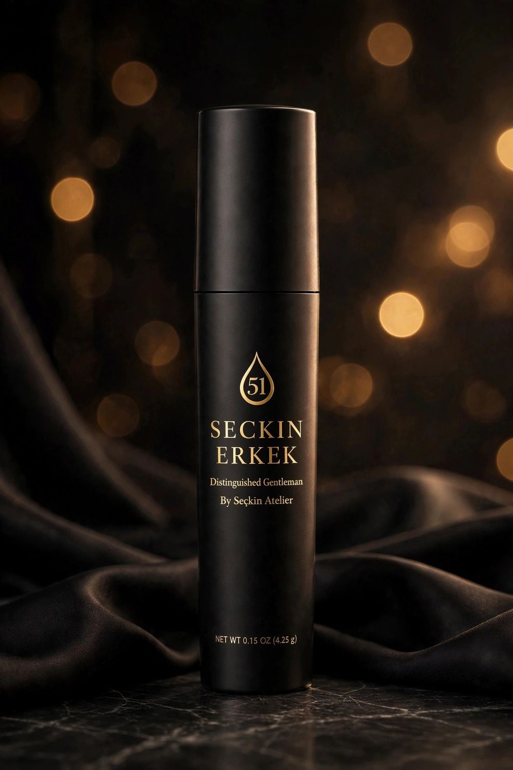 Seçkin Lips Erkek