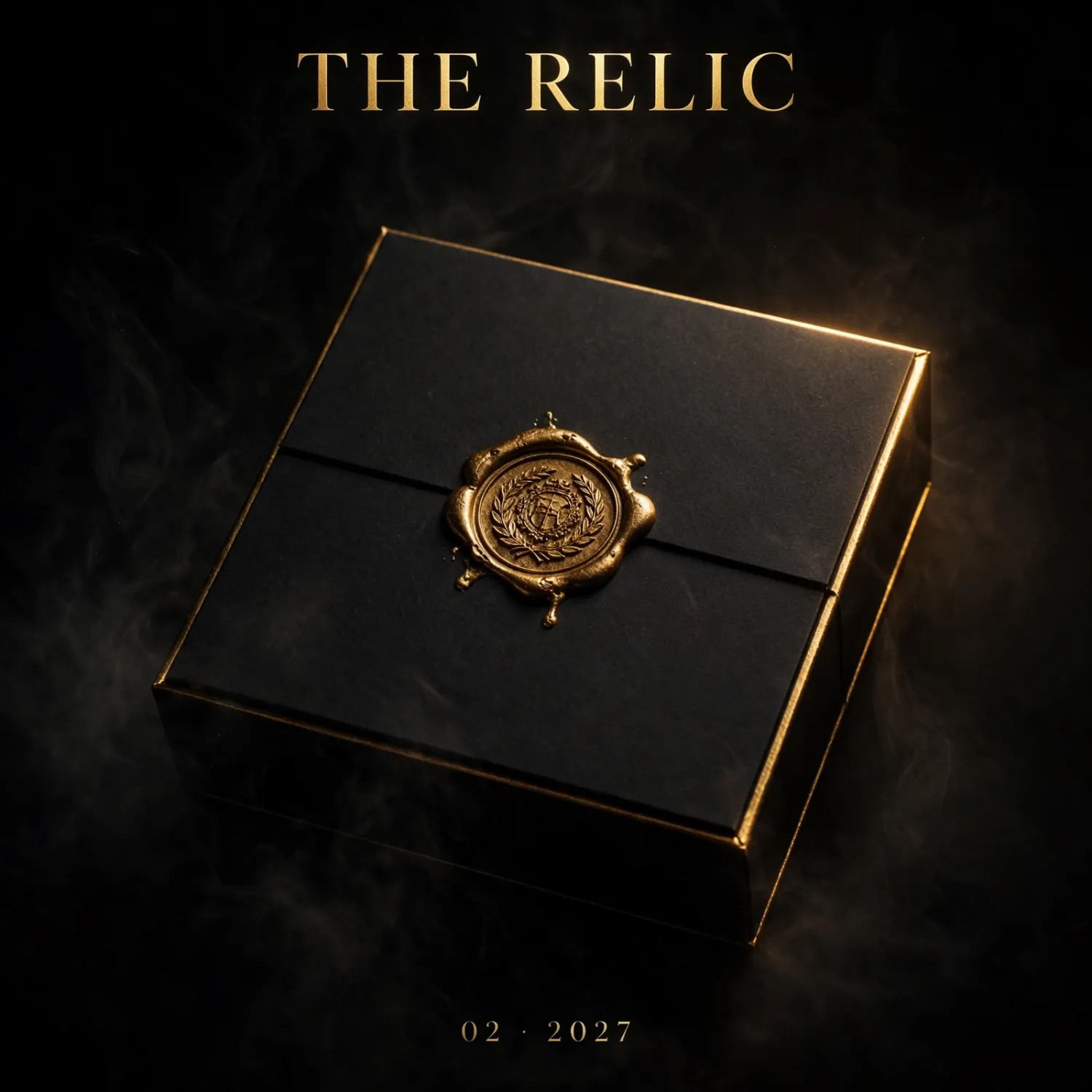 THE RELIC