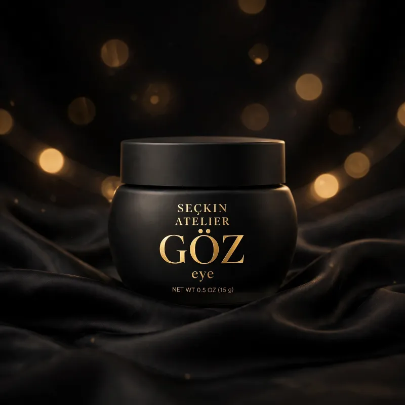 GÖZ