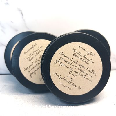Beard Balm