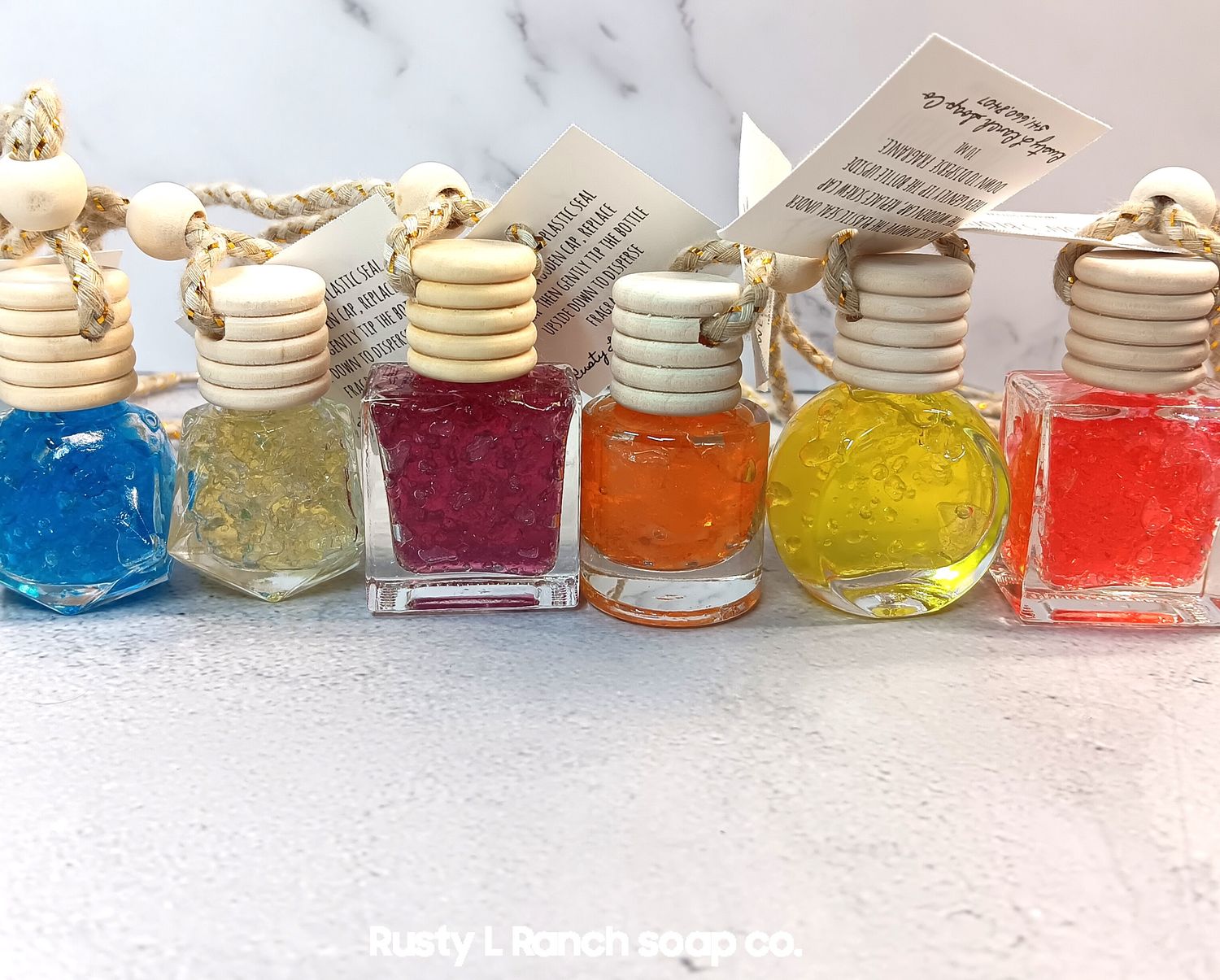 Mini Fragrance Diffusers