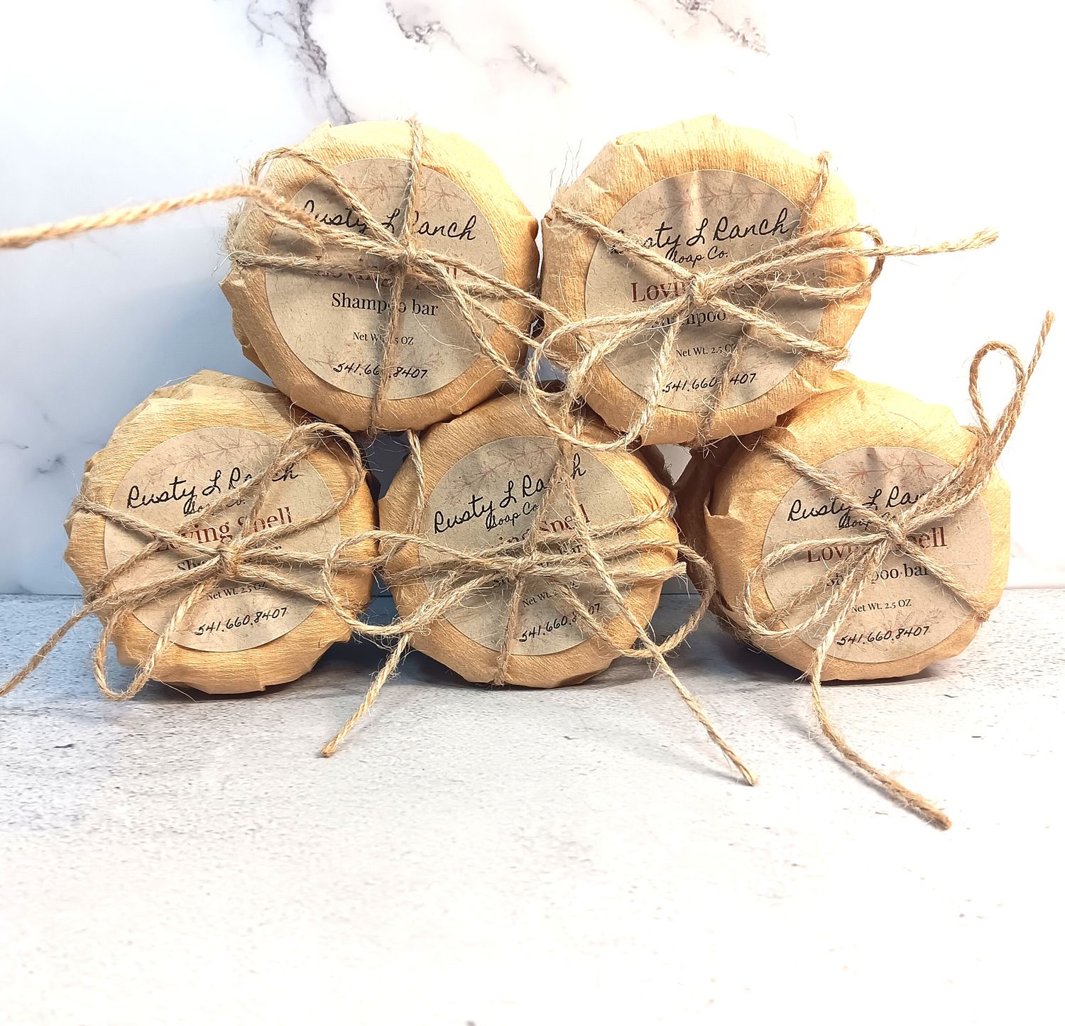 Loving Spell (love spell dupe) Shampoo/Conditioner Sets