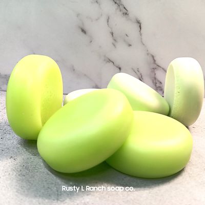 Green Apple Explosion Shampoo/Conditioner Sets