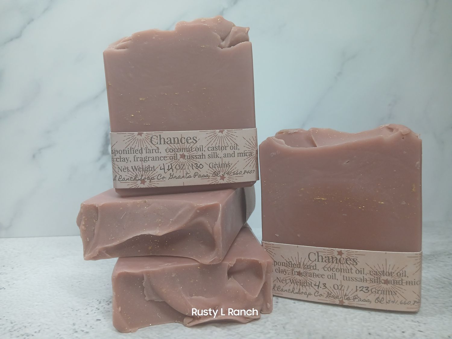 Chances  dupe of (Chance by Coco Chanel)