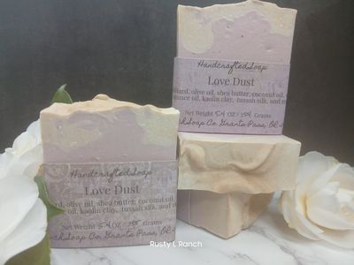 Love Dust