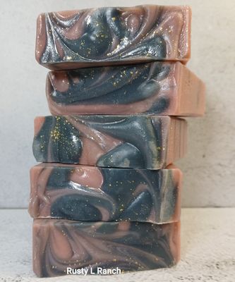 Black Raspberry Borealis