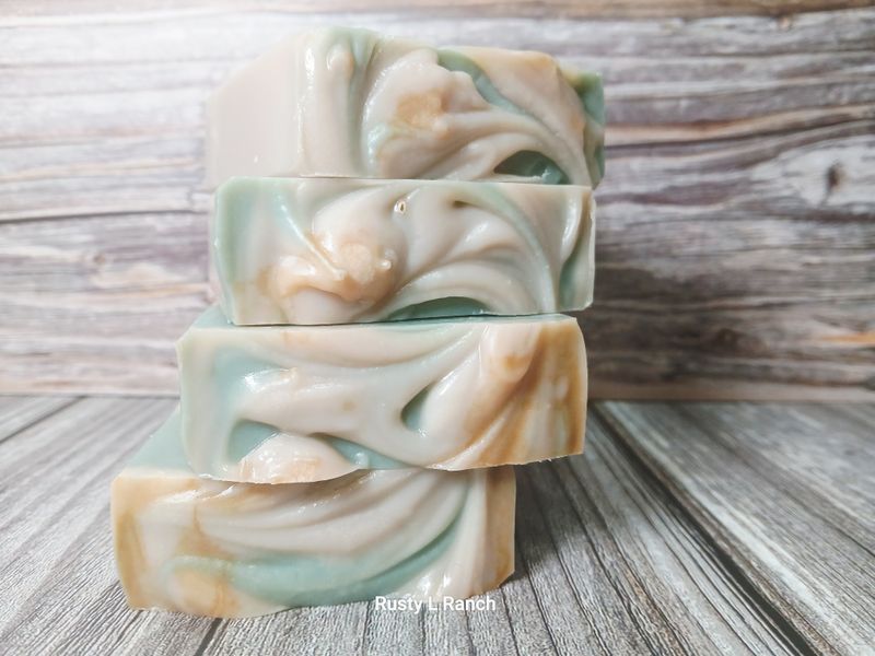 Bamboo Kissed Coconut