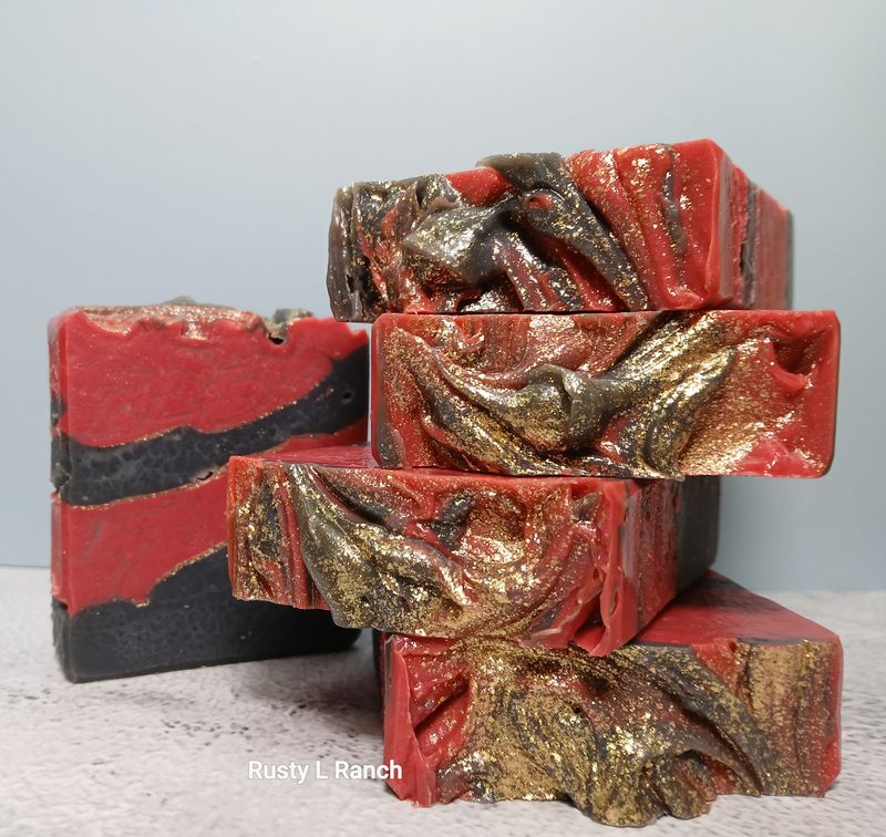Dragon's Blood