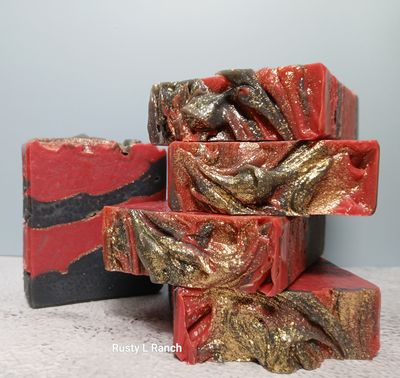 Dragon's Blood