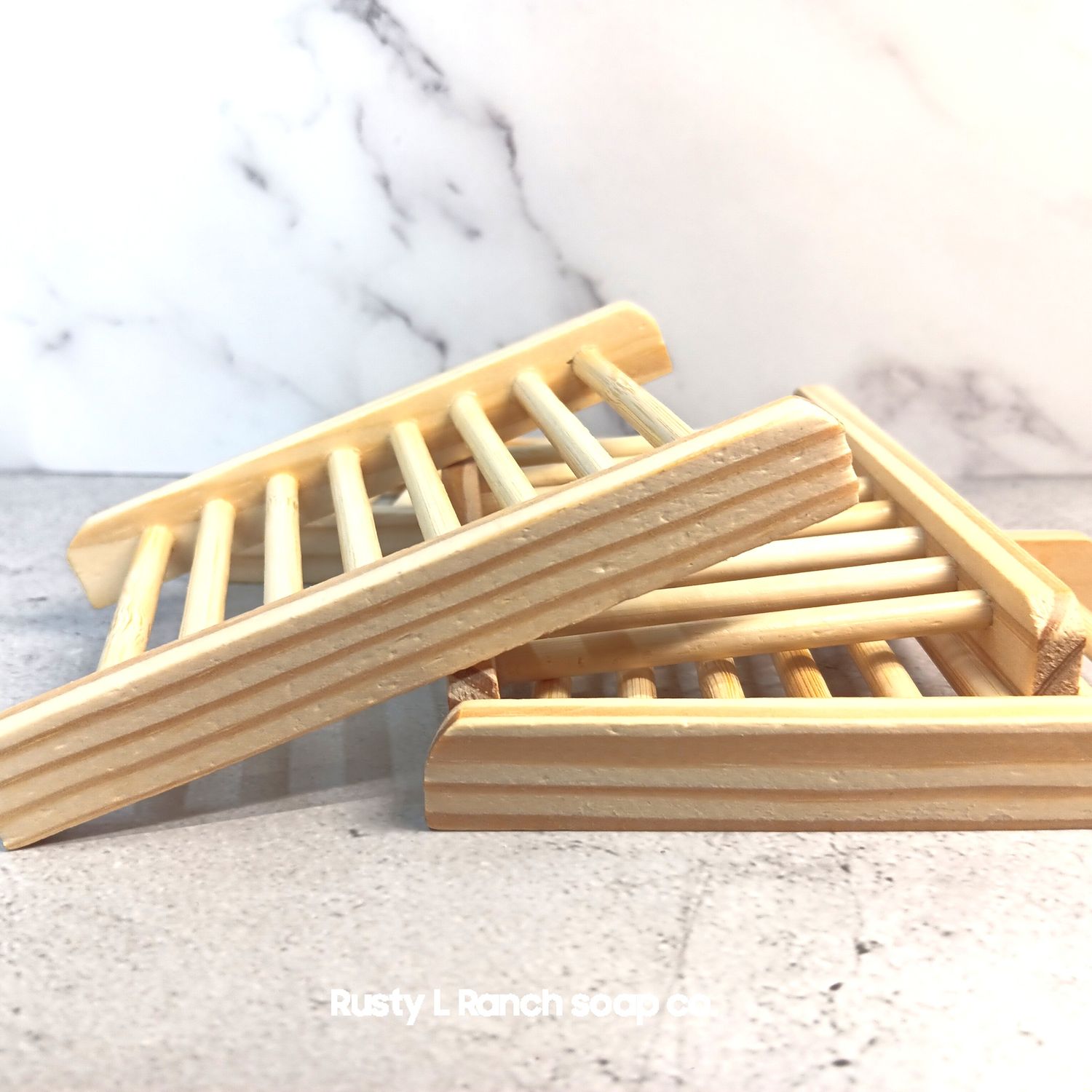 Soap Savers
