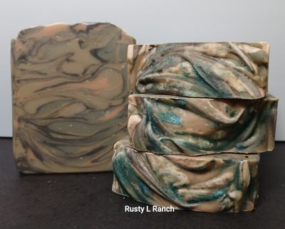 Smoked Vanilla Woods