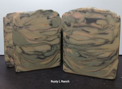 Smoked Vanilla Woods