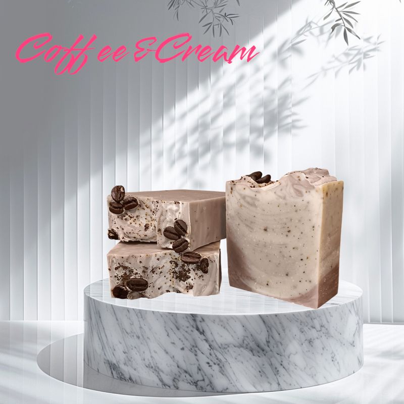 Coffee &amp; Cream