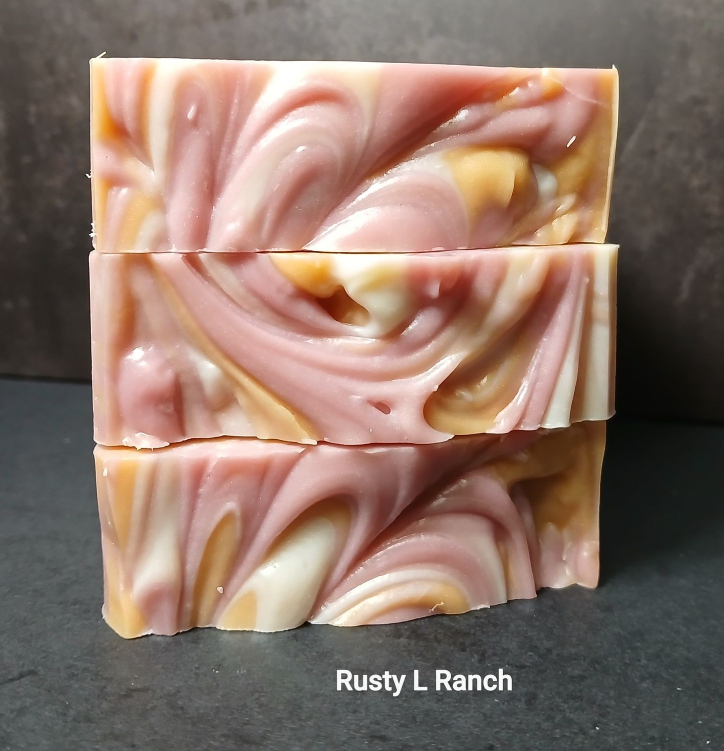 Sweetly Spiced