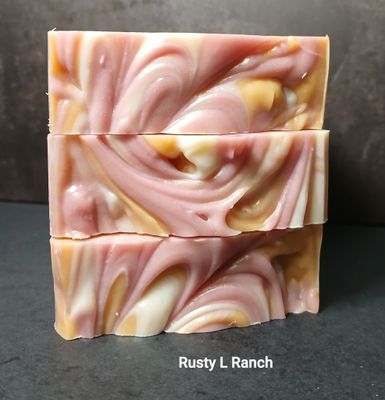Sweetly Spiced (Tallow Soap)