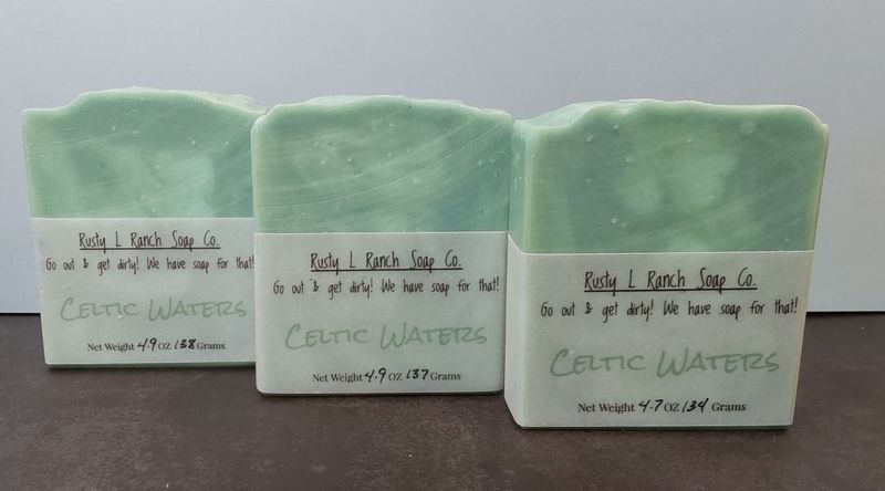 Celtic Waters