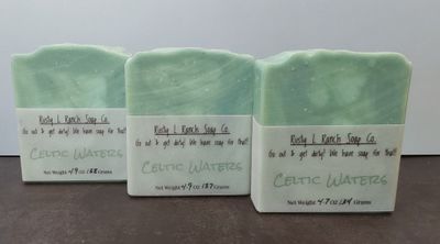 Celtic Waters