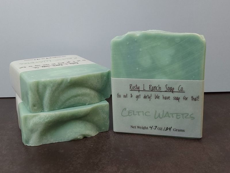 Celtic Waters