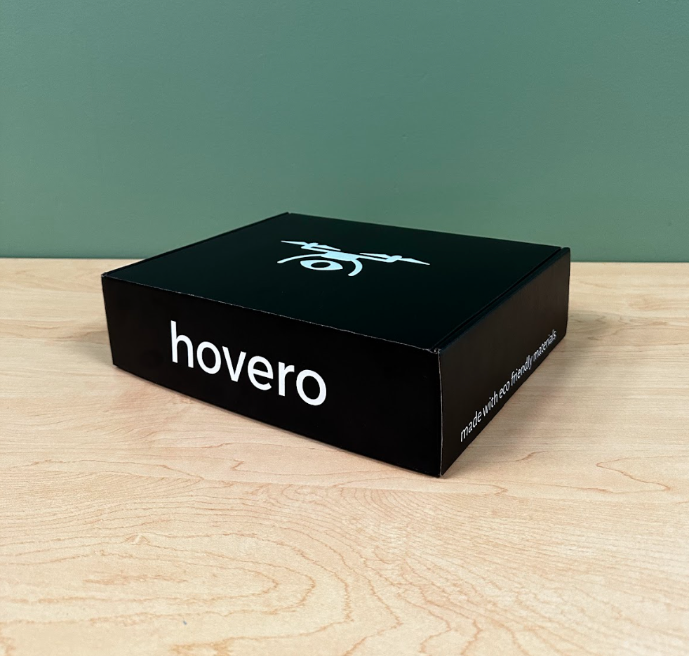 Hovero Drone Kit (PREORDER)