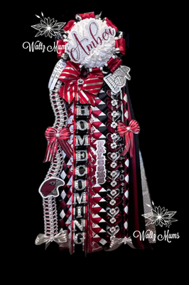 Deluxe Homecoming Mum
