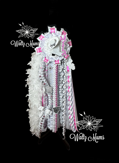 Deluxe Homecoming Mum
