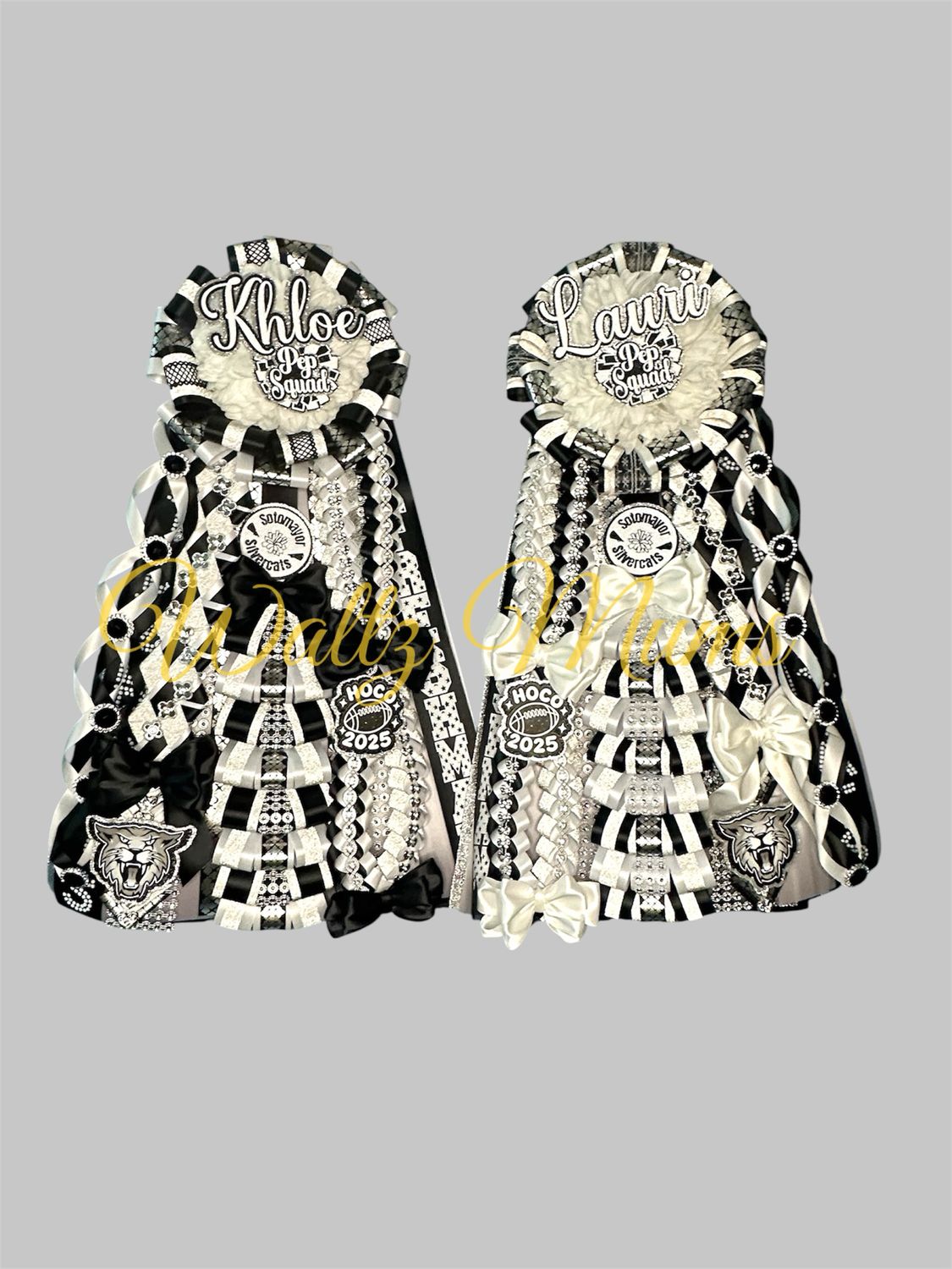 Petite Homecoming Mum