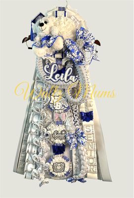 Deluxe Homecoming Mum