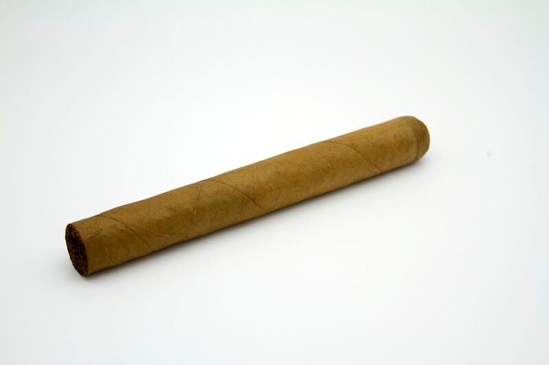 Sublime 6 1/2 x 54 Premium Cigar