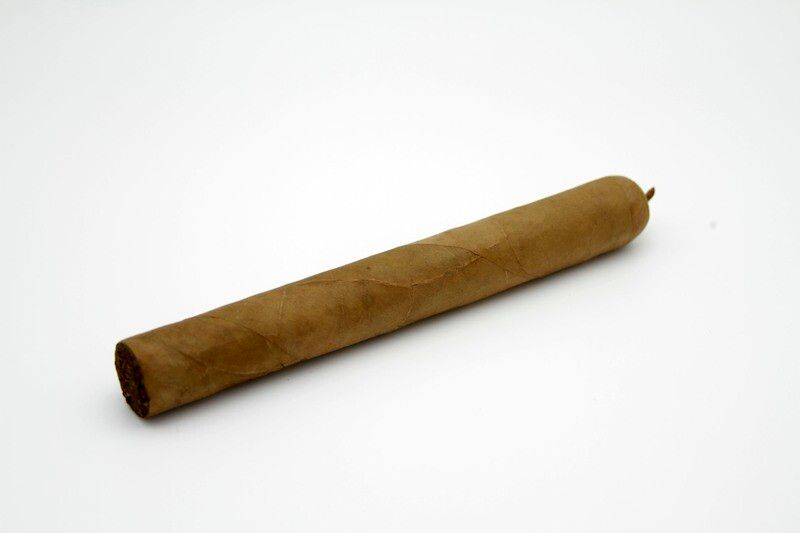 Behike 5 1/2 x 54 Super Premium Cigar