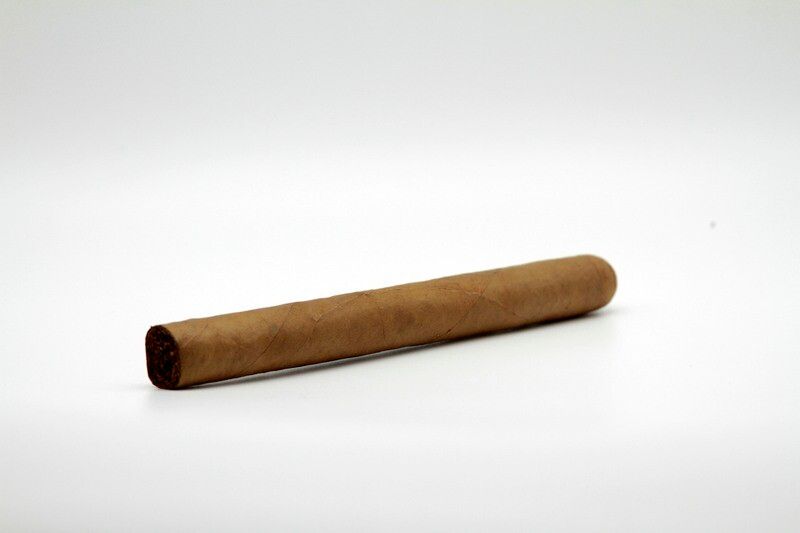 Churchill 7 x 48 Premium Cigar