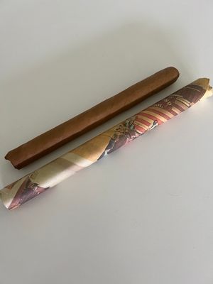 Churchill Cigar 7 1/4 x 47 Super Premium