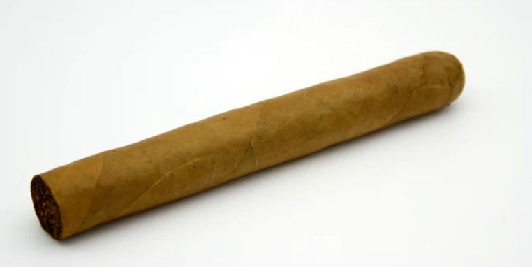 Torpedo 7 x 52 Super Premium Cigar