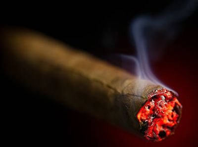 Super Premium Cigars