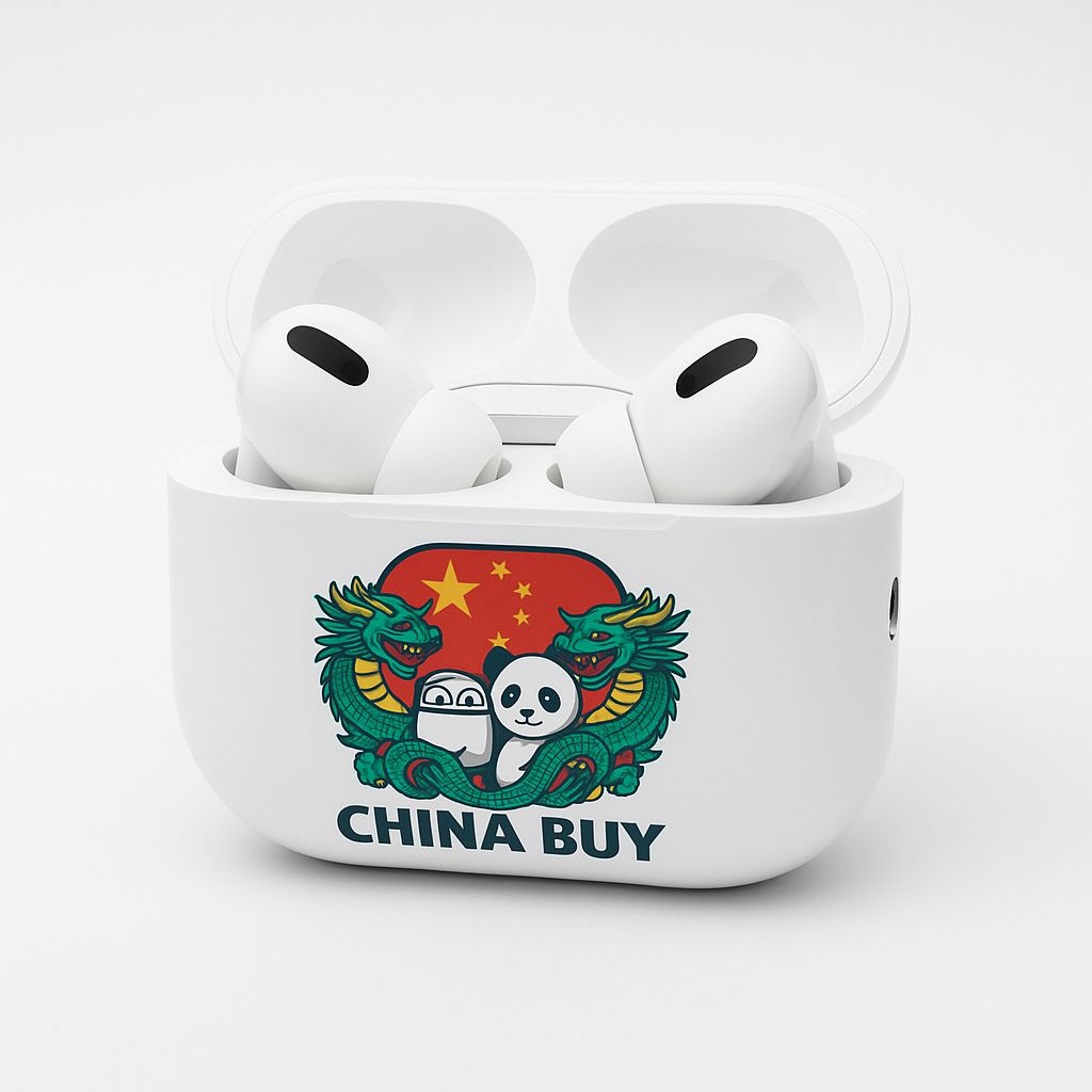 Earbud Pro Stereo 2&#39;s