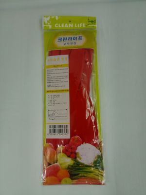 RUBBER GLOVE (XL) 120/30