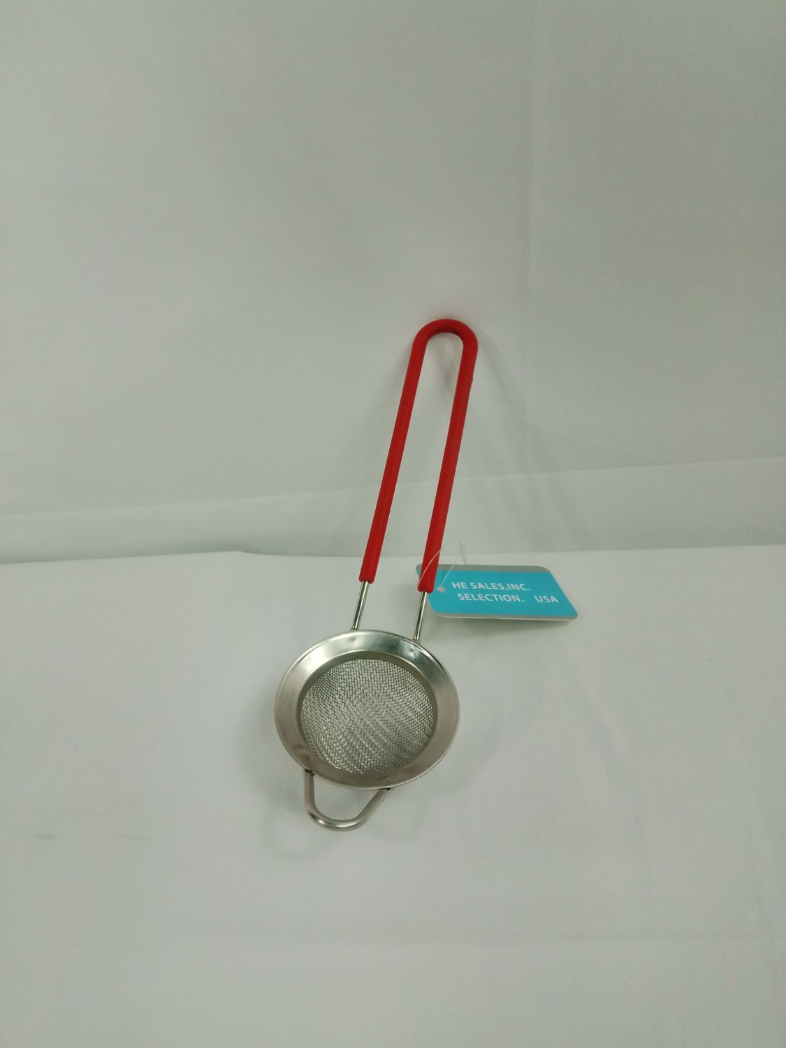 METAL STRAINER-S/2.75" (600/36)