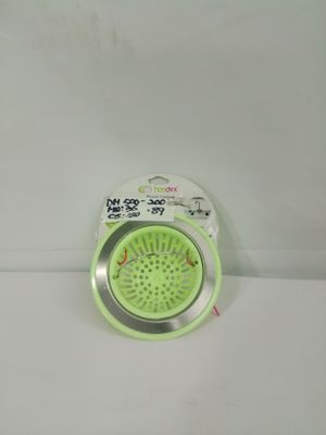 PVC STRAINER