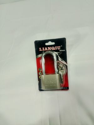Tall Heavy Duty Lock 50mm ($1.45/unit) (12units/order)