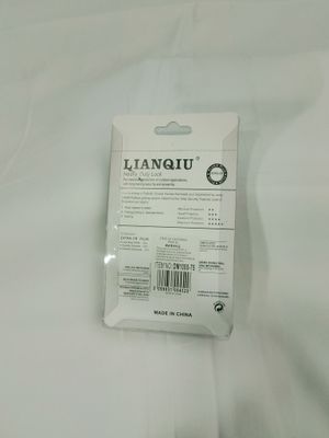 Tall Heavy Duty Lock 50mm ($1.45/unit) (12units/order)