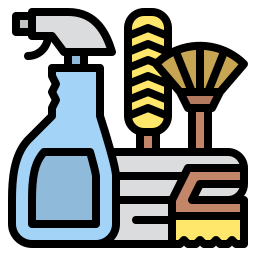 Cleaning Supply