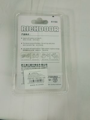 Pad Lock 50mm Brown Clr ($1.55/unit) (24uniad orden)