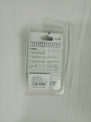 Pad Lock 32MM Brown Clr ($1.10/unit)  