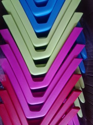 Heavy Pvc Kid Chair  L ($7.80/unit) (12units/order)