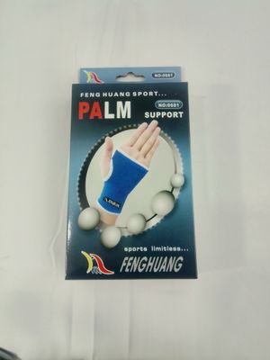Palm Support ($0.75/unit) (24units/order)