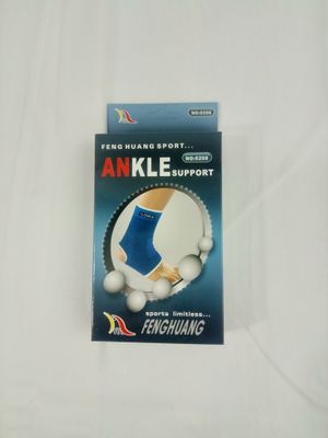 Ankle support ($0.75/unit) (24units/order)