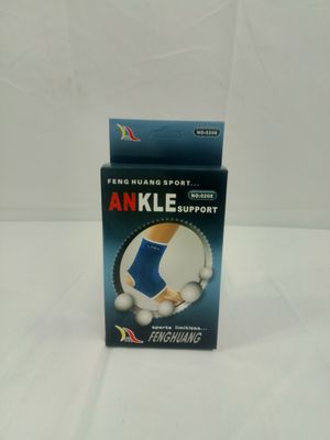 Ankle support ($0.75/unit) (24units/order)