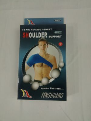 Shoulder Support  ($1.89/unit) (12units/order)